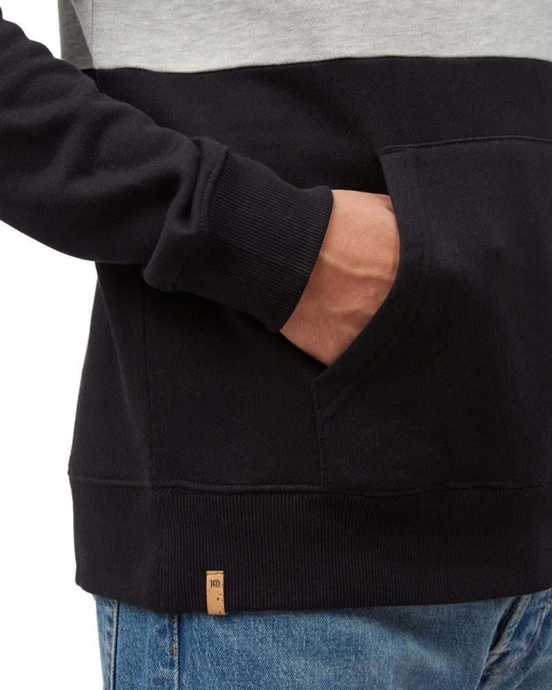 Blocked Reynard Hoodie - Mens - Image 42