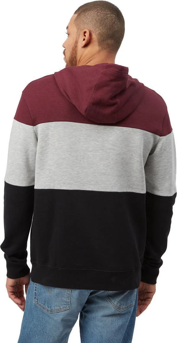 Blocked Reynard Hoodie - Mens - Image 43