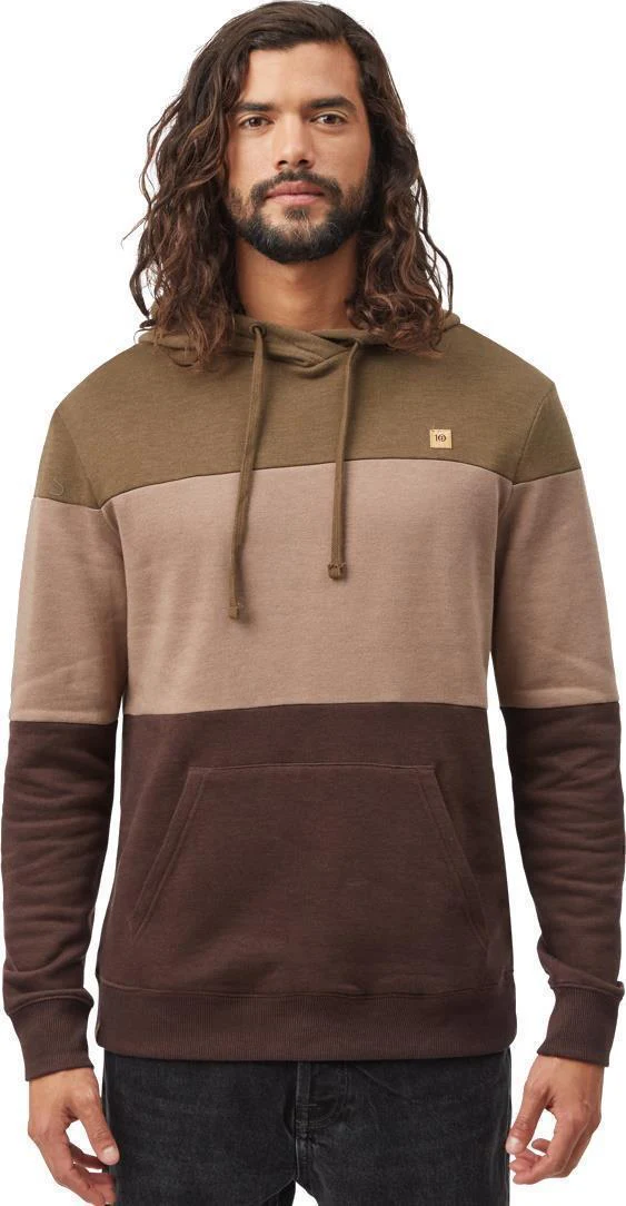 Blocked Reynard Hoodie - Mens - Image 44
