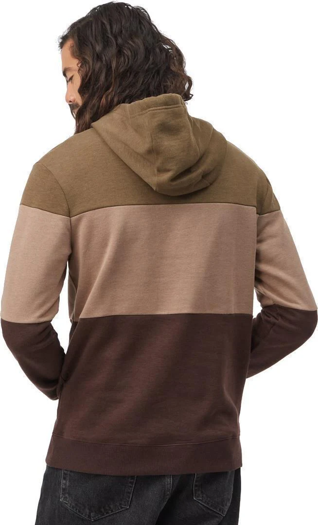 Blocked Reynard Hoodie - Mens - Image 45