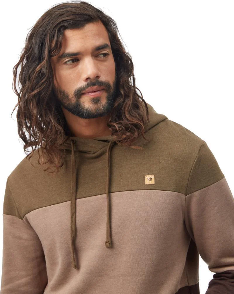 Blocked Reynard Hoodie - Mens - Image 46