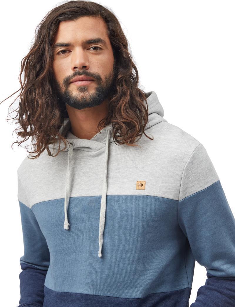 Blocked Reynard Hoodie - Mens - Image 47