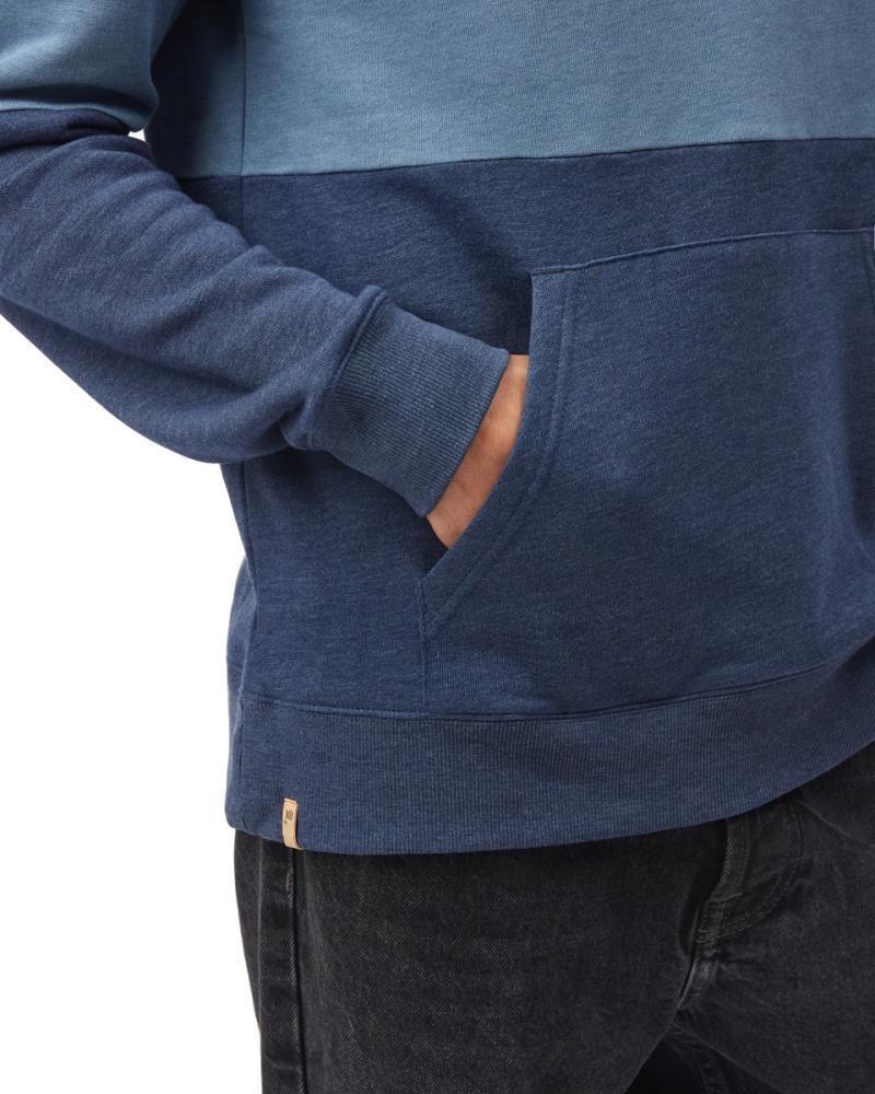 Blocked Reynard Hoodie - Mens - Image 49