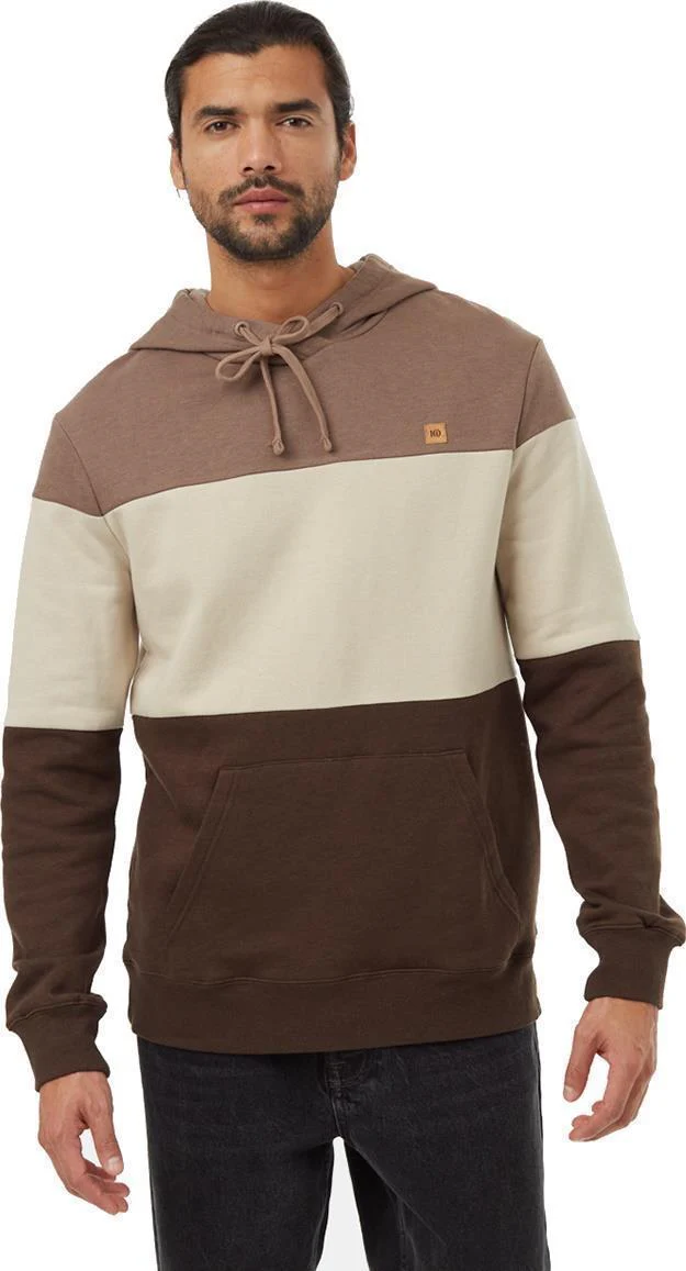 Blocked Reynard Hoodie - Mens - Image 5