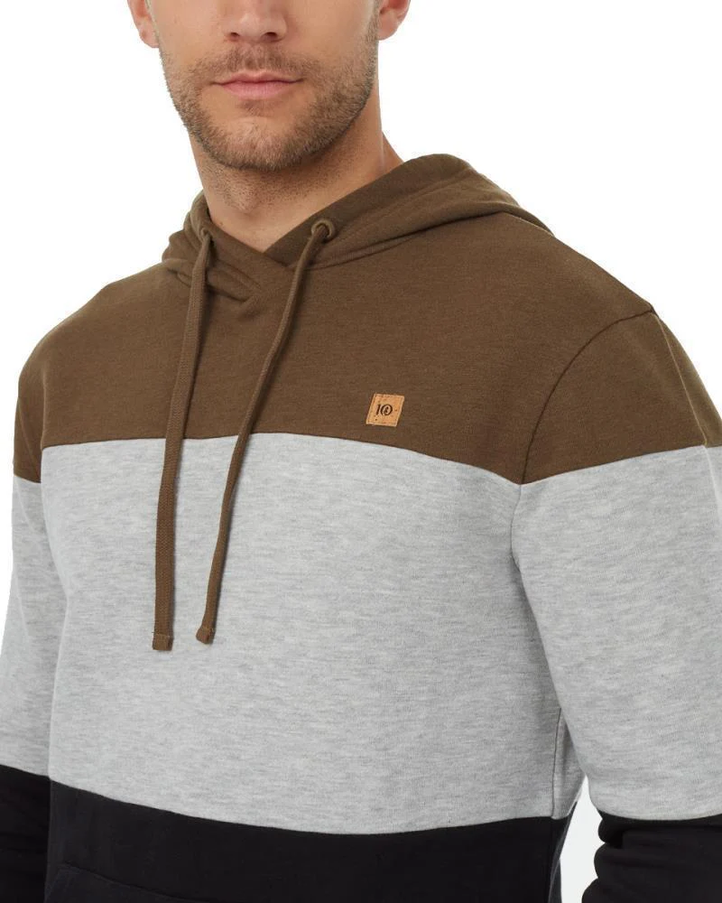 Blocked Reynard Hoodie - Mens - Image 53