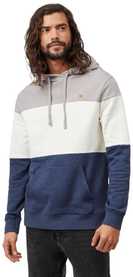 Blocked Reynard Hoodie - Mens - Image 54