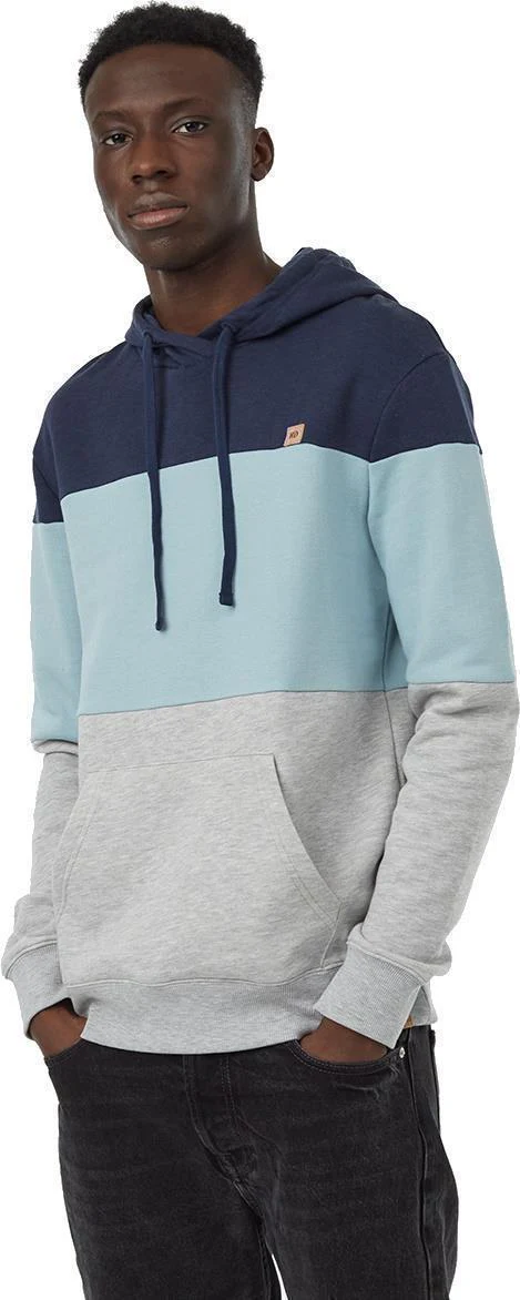 Blocked Reynard Hoodie - Mens - Image 55