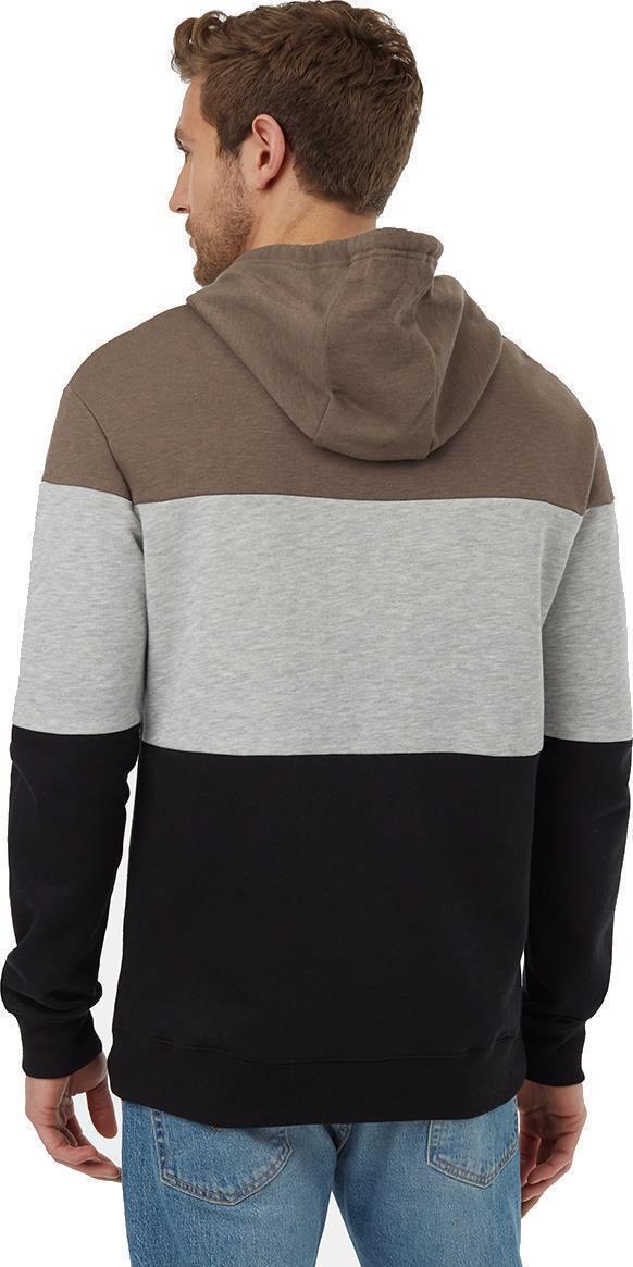 Blocked Reynard Hoodie - Mens - Image 58