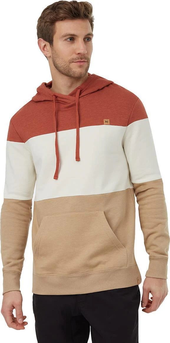 Blocked Reynard Hoodie - Mens - Image 59