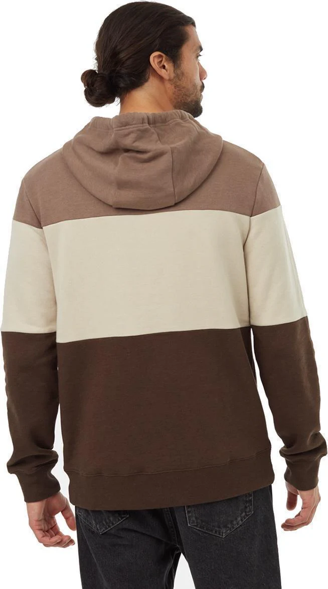 Blocked Reynard Hoodie - Mens - Image 6
