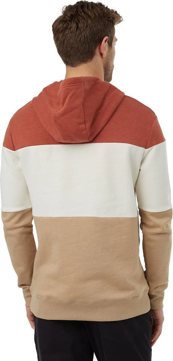 Blocked Reynard Hoodie - Mens - Image 60