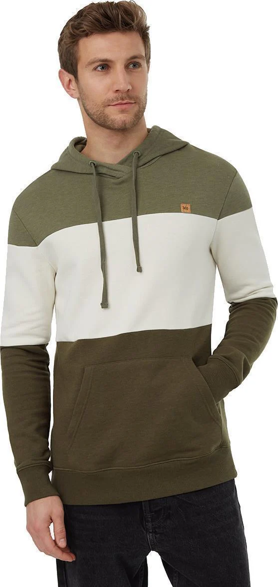 Blocked Reynard Hoodie - Mens - Image 61