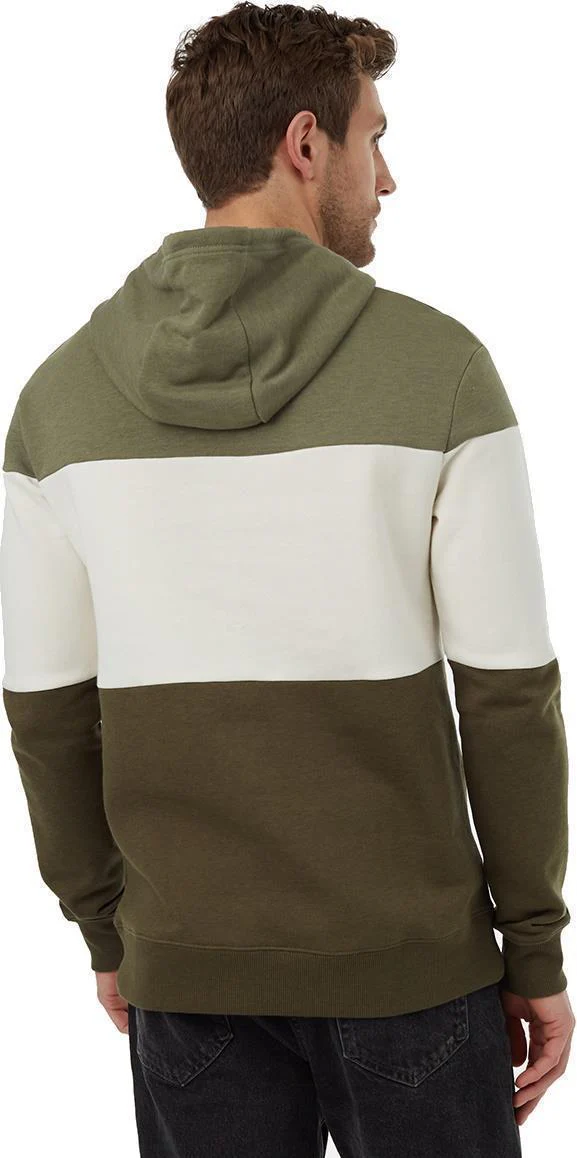 Blocked Reynard Hoodie - Mens - Image 62