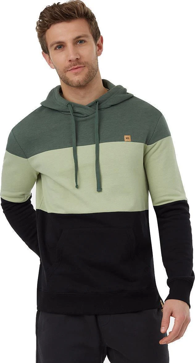 Blocked Reynard Hoodie - Mens - Image 63
