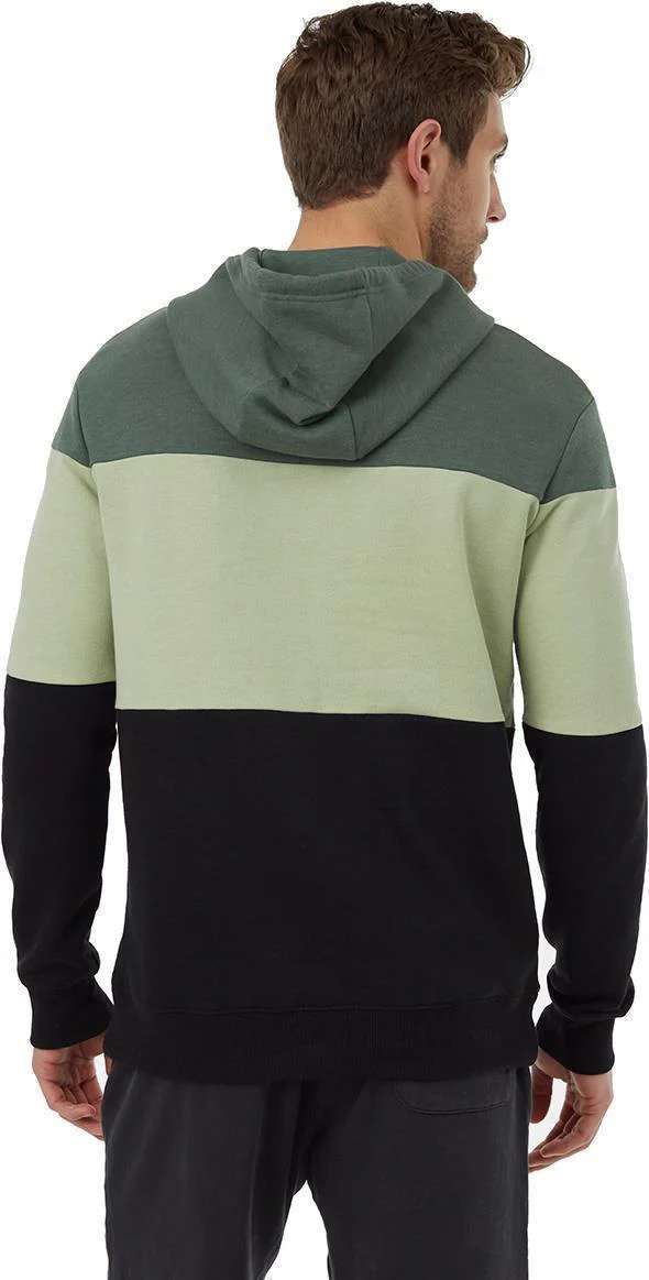 Blocked Reynard Hoodie - Mens - Image 64