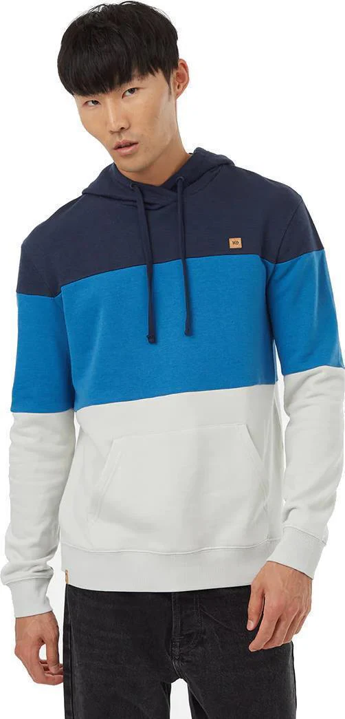 Blocked Reynard Hoodie - Mens - Image 65