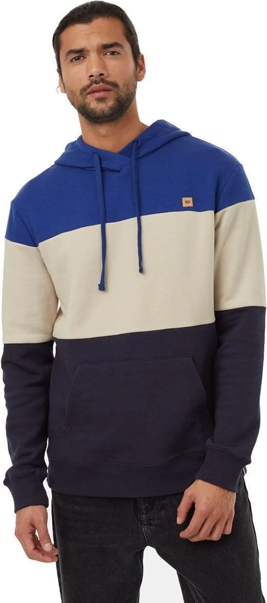Blocked Reynard Hoodie - Mens - Image 66