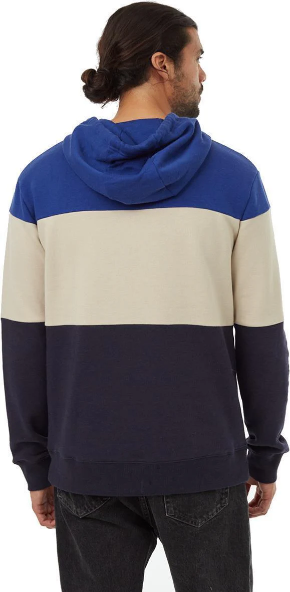 Blocked Reynard Hoodie - Mens - Image 67