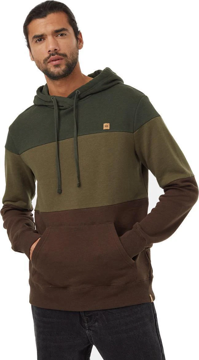 Blocked Reynard Hoodie - Mens - Image 68