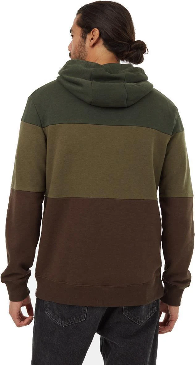 Blocked Reynard Hoodie - Mens - Image 69