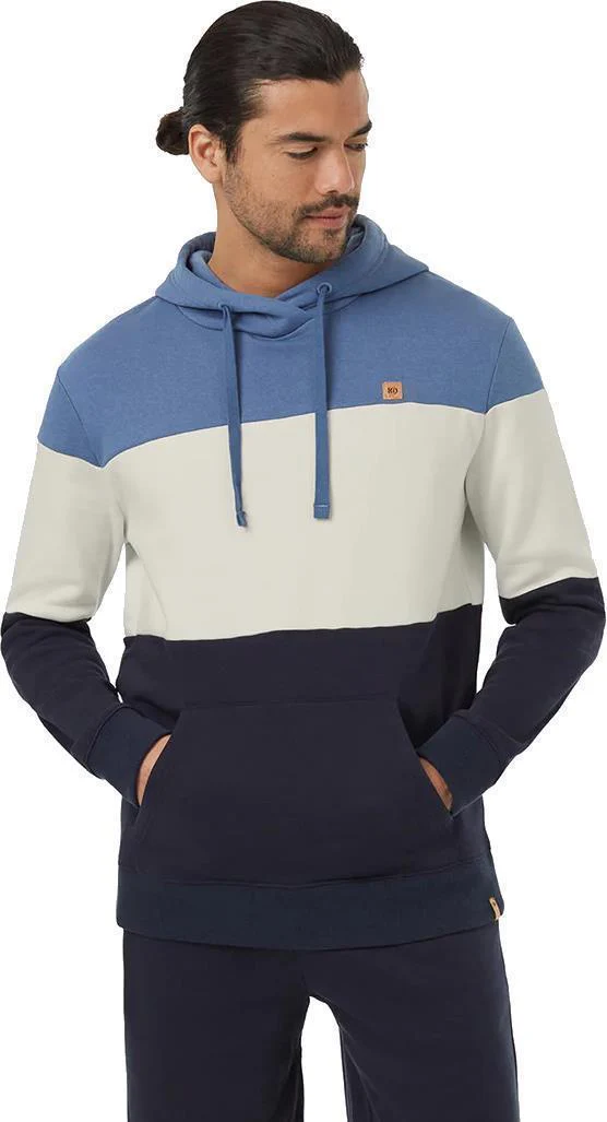 Blocked Reynard Hoodie - Mens - Image 70