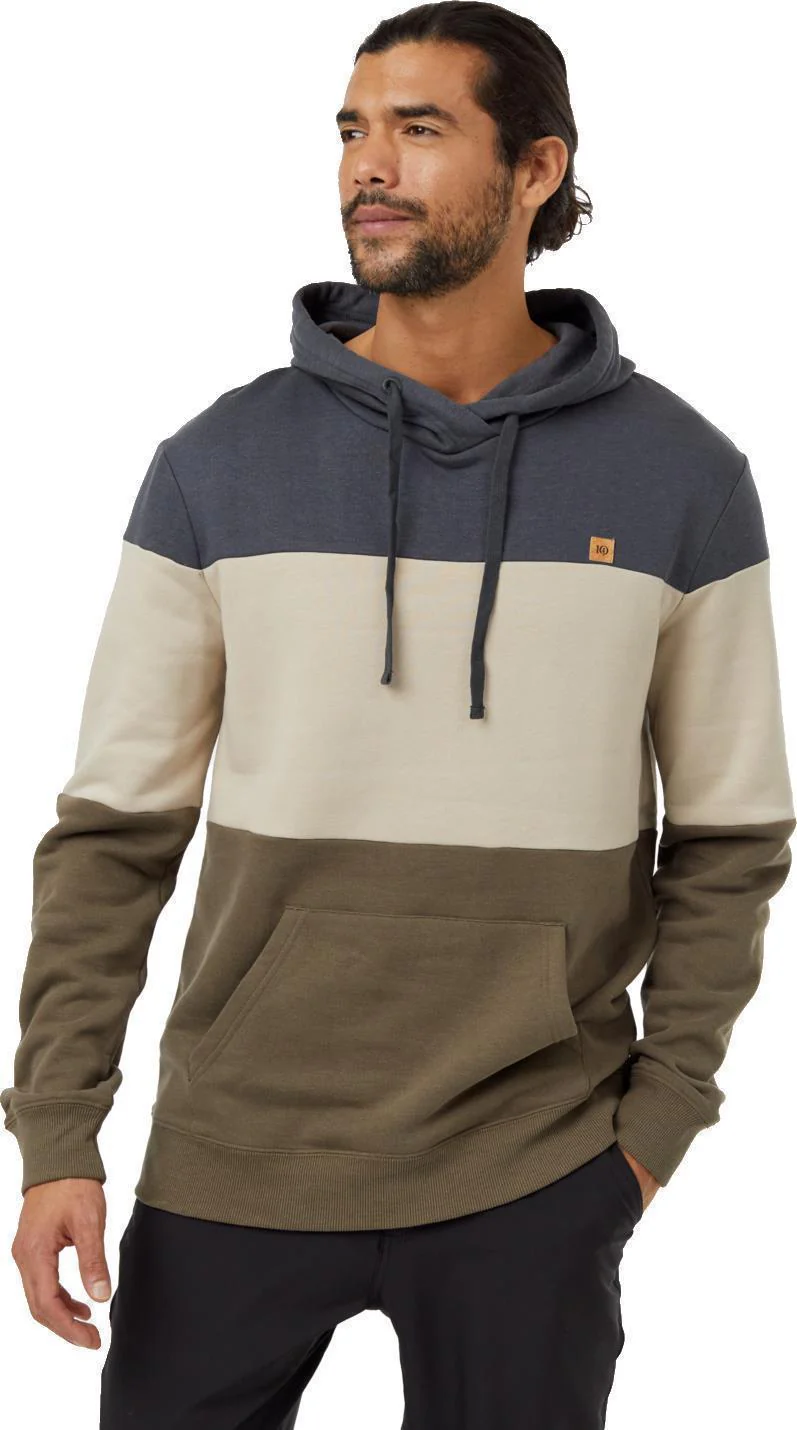 Blocked Reynard Hoodie - Mens - Image 71