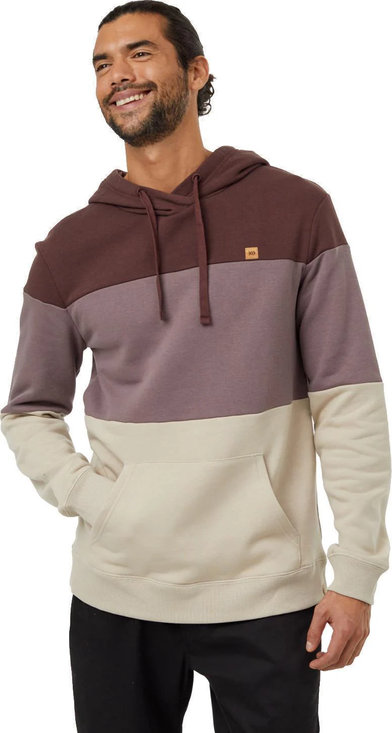 Blocked Reynard Hoodie - Mens - Image 72