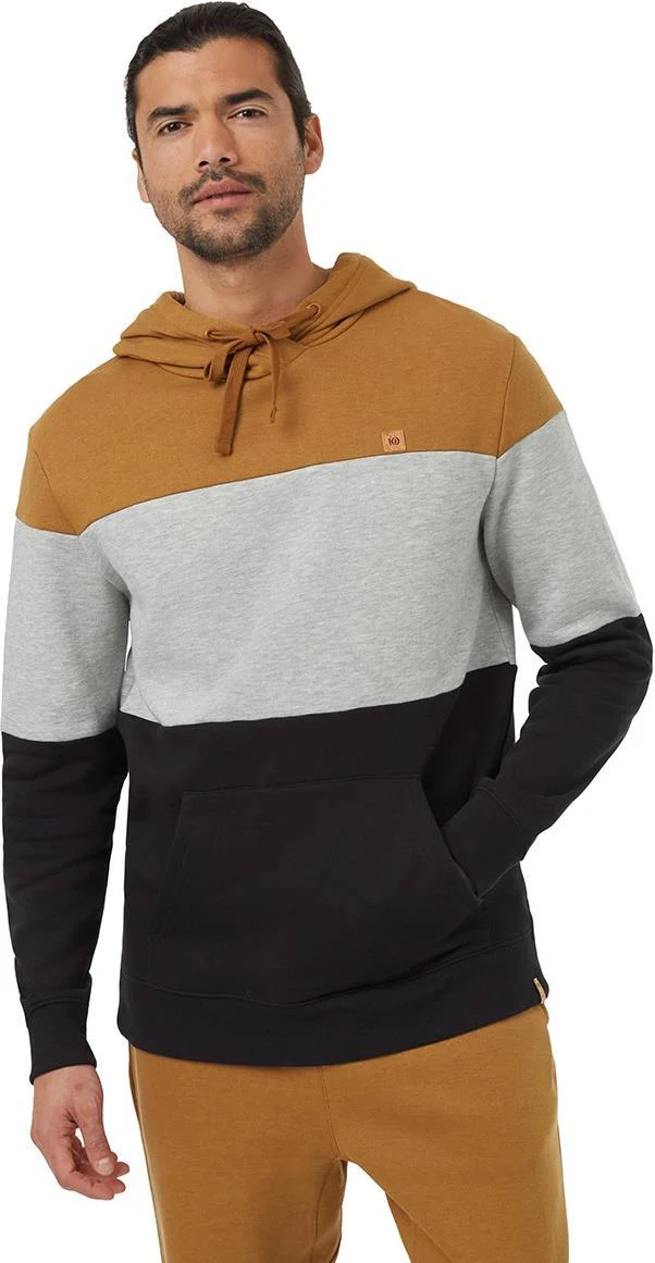 Blocked Reynard Hoodie - Mens - Image 74