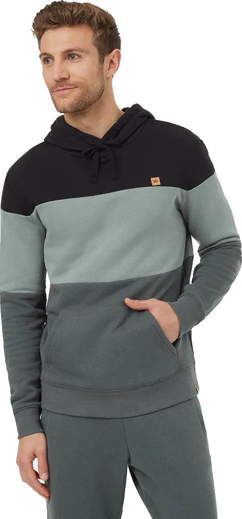 Blocked Reynard Hoodie - Mens - Image 75