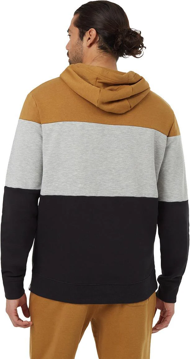 Blocked Reynard Hoodie - Mens - Image 77