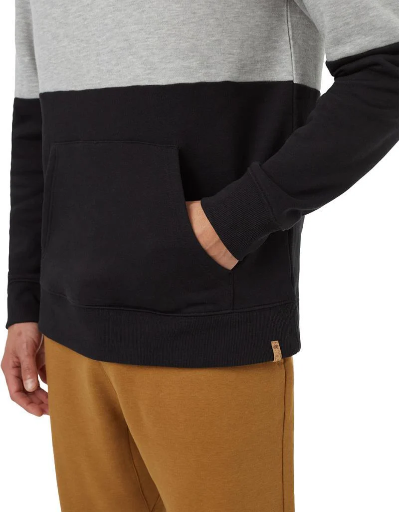 Blocked Reynard Hoodie - Mens - Image 78