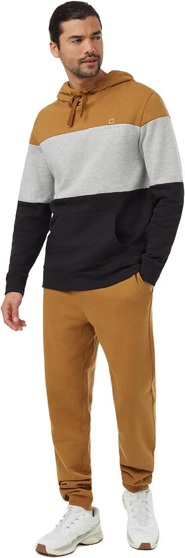 Blocked Reynard Hoodie - Mens - Image 79