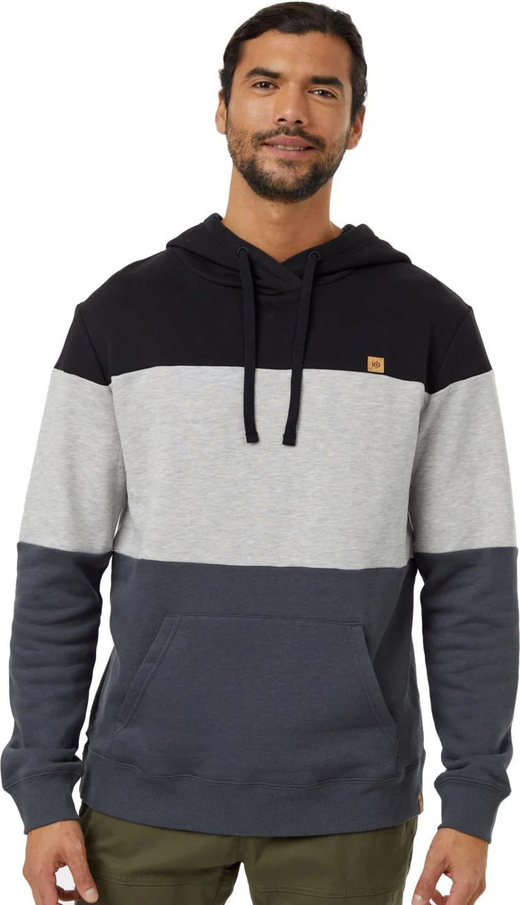 Blocked Reynard Hoodie - Mens - Image 80
