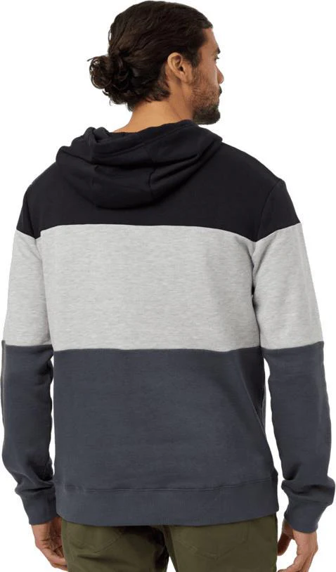 Blocked Reynard Hoodie - Mens - Image 81