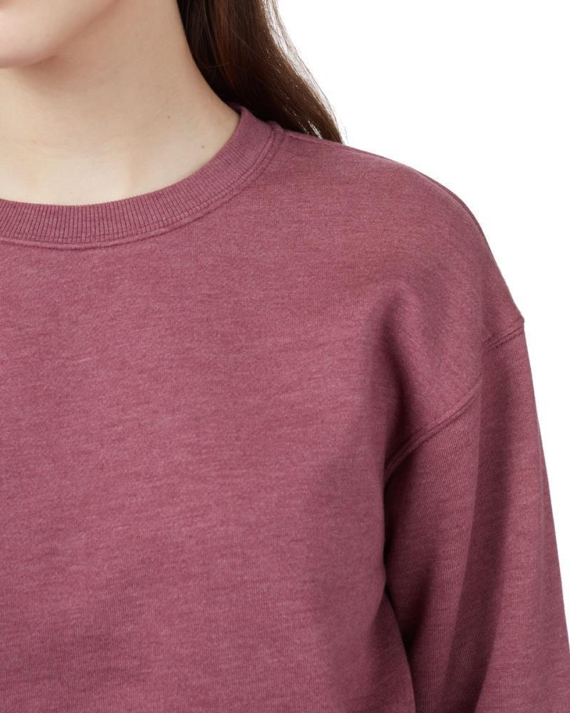TreeFleece Crew - Womens - Image 11