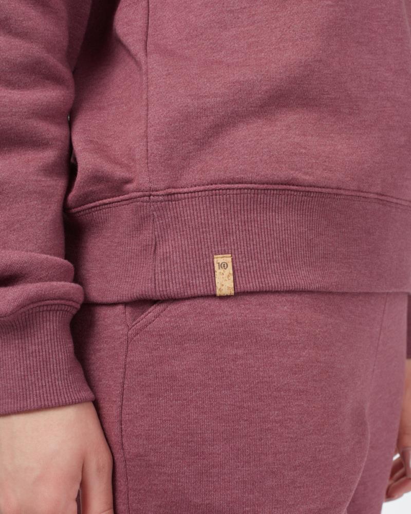 TreeFleece Crew - Womens - Image 12