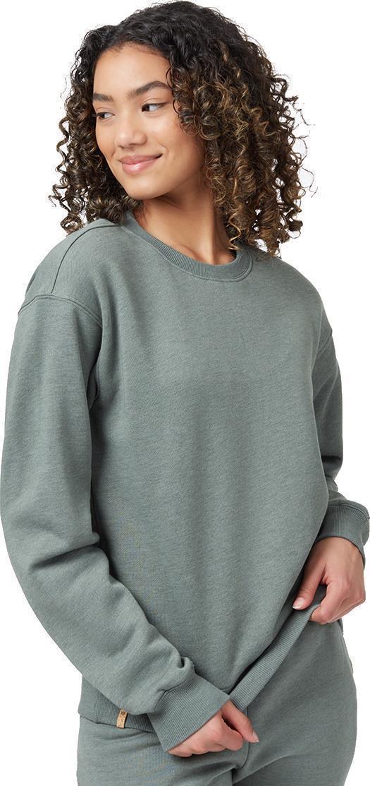 TreeFleece Crew - Womens - Image 13