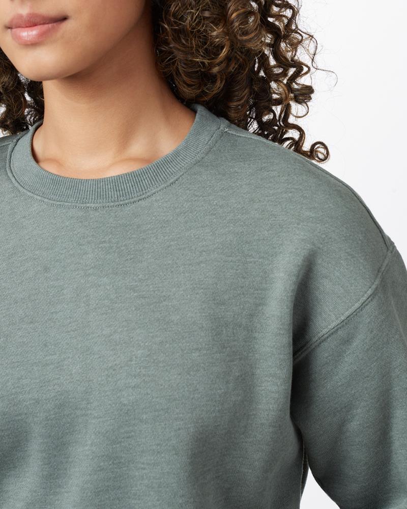 TreeFleece Crew - Womens - Image 15
