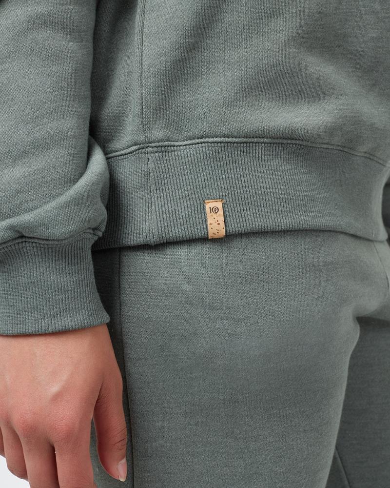 TreeFleece Crew - Womens - Image 16