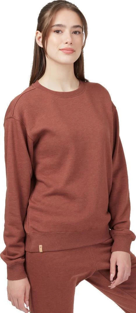 TreeFleece Crew - Womens - Image 17