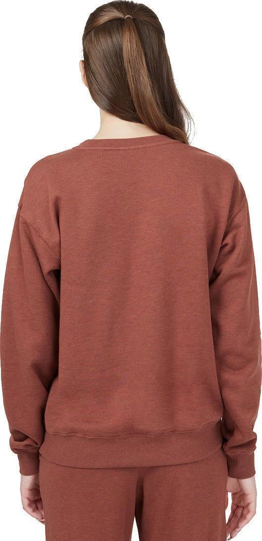 TreeFleece Crew - Womens - Image 18