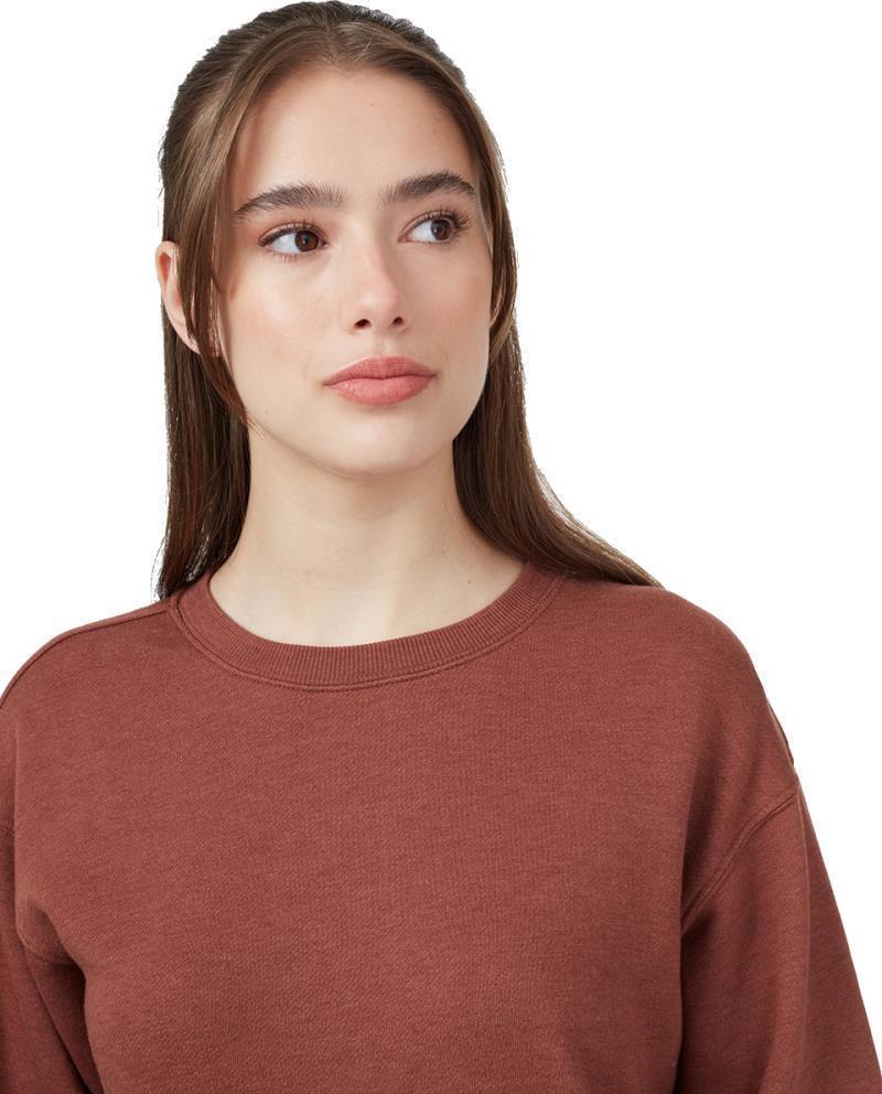 TreeFleece Crew - Womens - Image 19