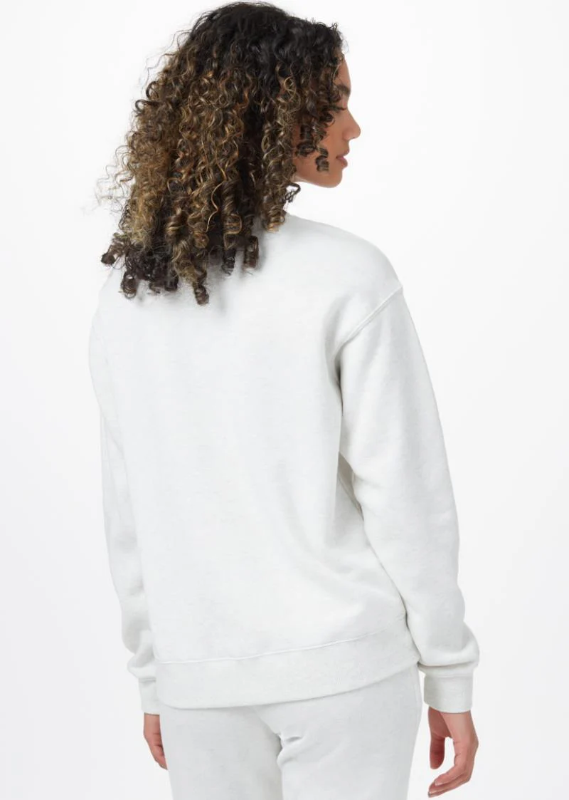 TreeFleece Crew - Womens - Image 25