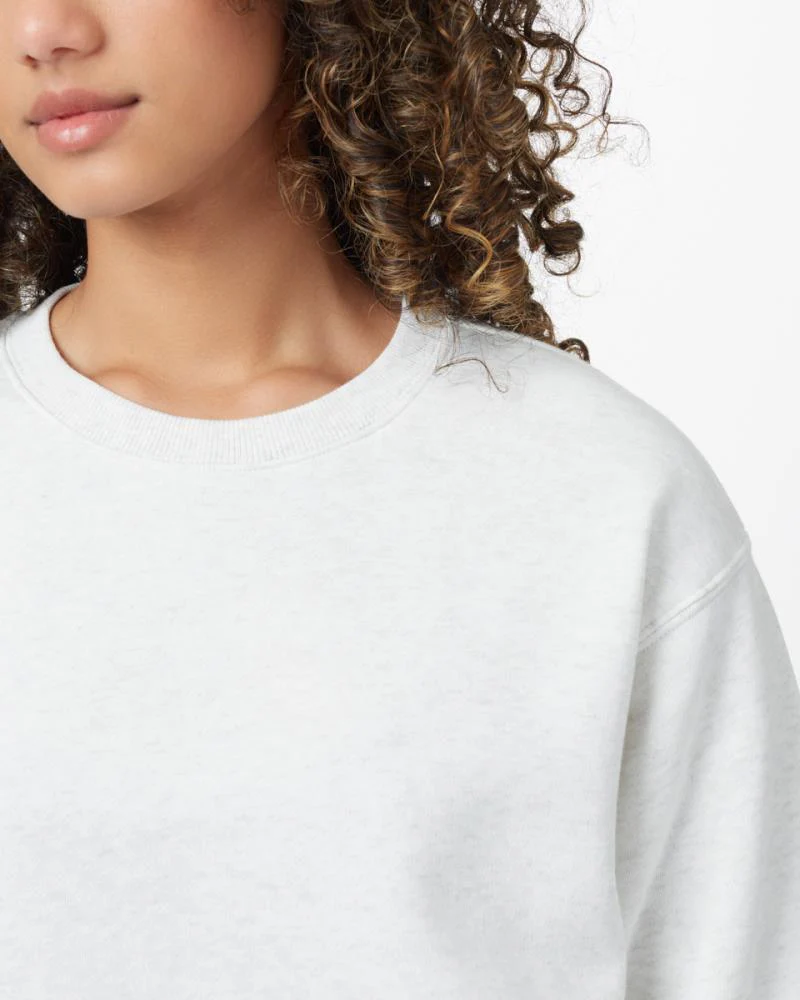 TreeFleece Crew - Womens - Image 26