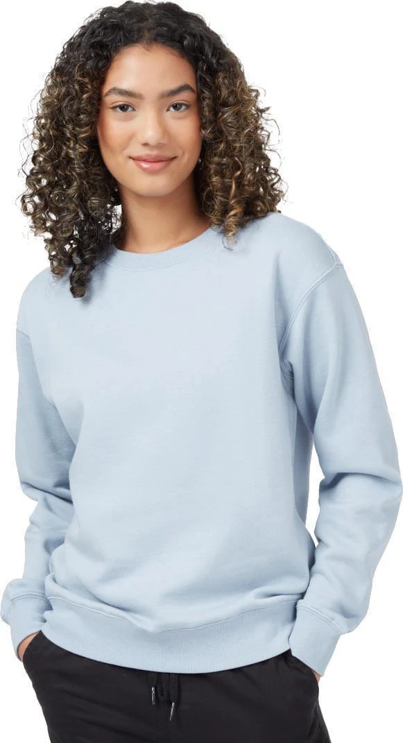TreeFleece Crew - Womens - Image 28