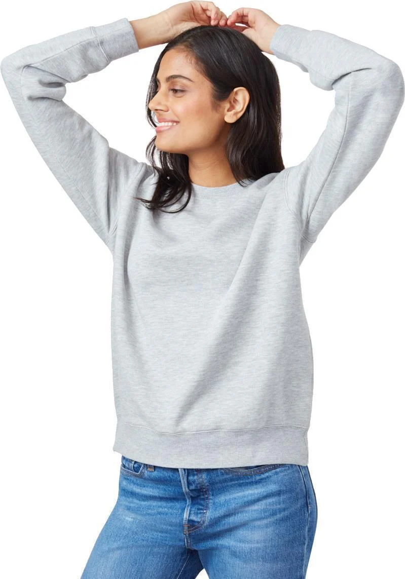 TreeFleece Crew - Womens - Image 3
