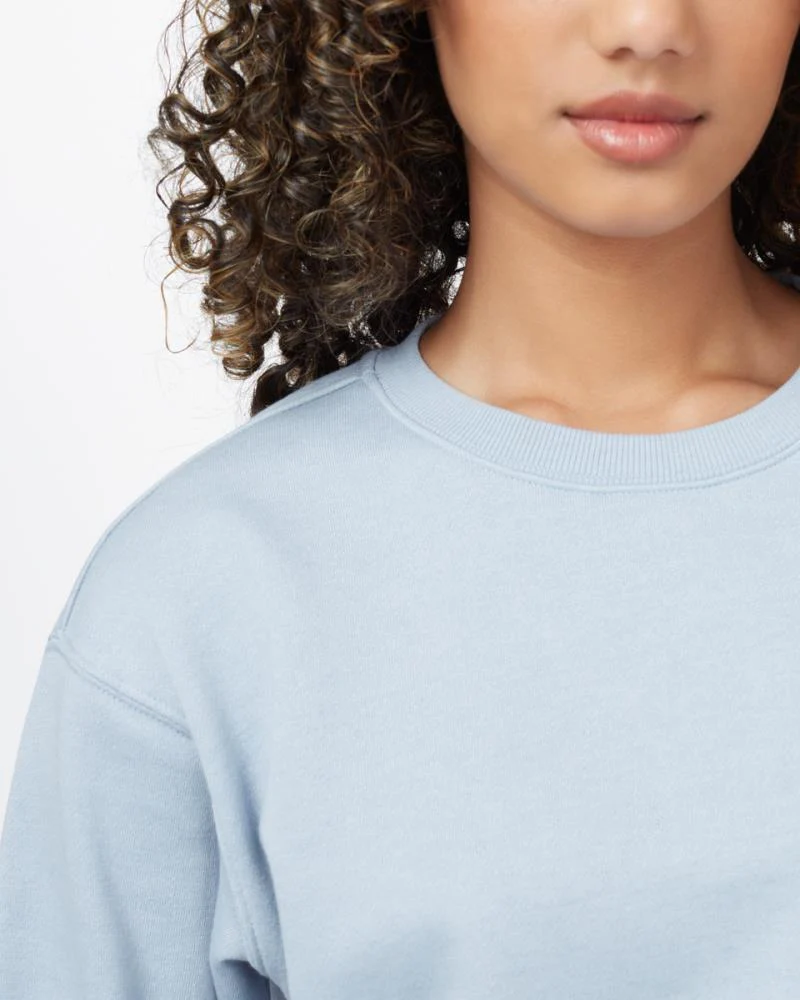 TreeFleece Crew - Womens - Image 30