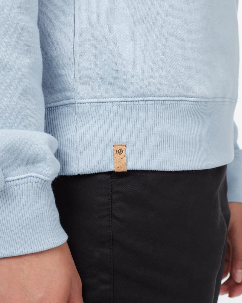 TreeFleece Crew - Womens - Image 31