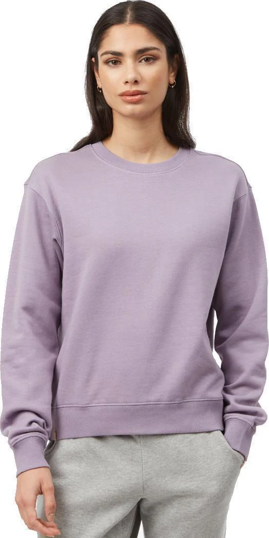TreeFleece Crew - Womens - Image 32