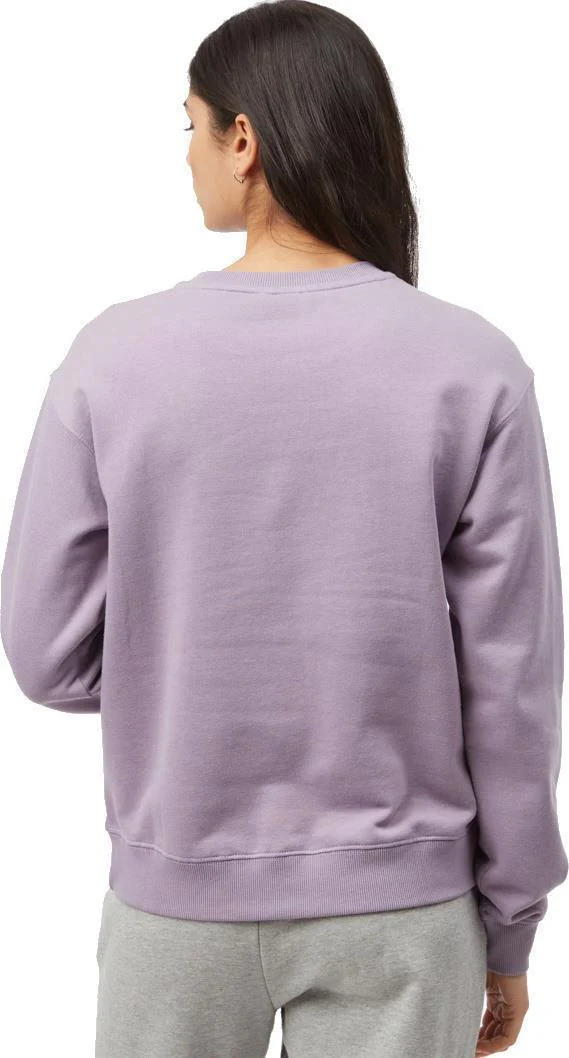 TreeFleece Crew - Womens - Image 33